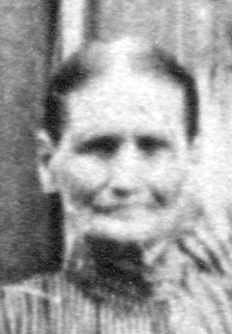 Kajsa Lisa Svensdotter 1834-1913